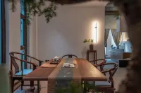 Qieman · Huanshan Viewing Life Boutique Hotel (Yuntai Mountain Anshang Service Area Branch) Hotels in Xiuwu