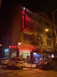 Sheraton Debao Jin Convenience Hotel فنادق في ده باو