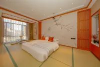 Yuanmou Yuanxing Business Theme Hotel
