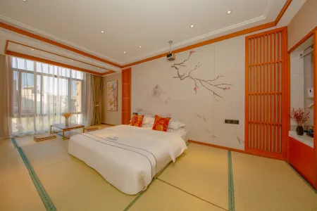 Yuanmou Yuanxing Business Theme Hotel Отели рядом со станцией Yuanmouxi Railway Station