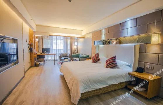 龍泉桂花精品酒店