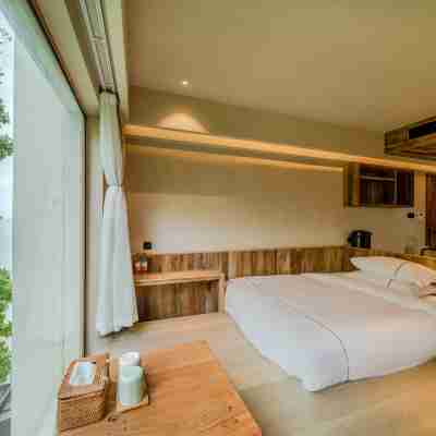 Shengsi Havana Holiday Homestay Rooms