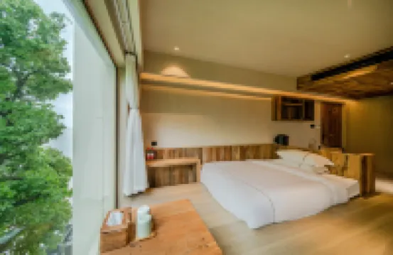 Shengsi Havana Holiday Homestay