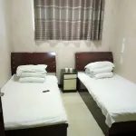 Shuyang Xiaoyan Baotang Hostel Các khách sạn ở Phần Dương