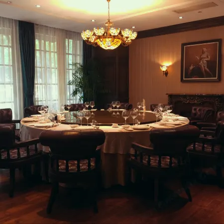 Holiday Inn Express YANGZHOU CITY CENTER by IHG