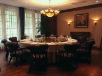 Holiday Inn Express YANGZHOU CITY CENTER by IHG - breakfast