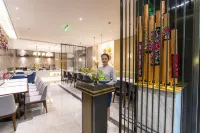 Qianling Grand Hotel - Bữa sáng