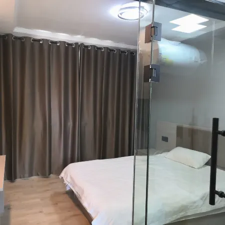 Jinfen Guest Room