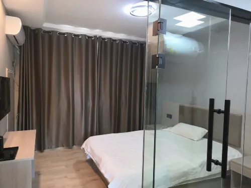 Jinfen Guest Room