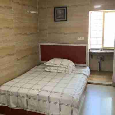 雷州景福商務賓館 Rooms