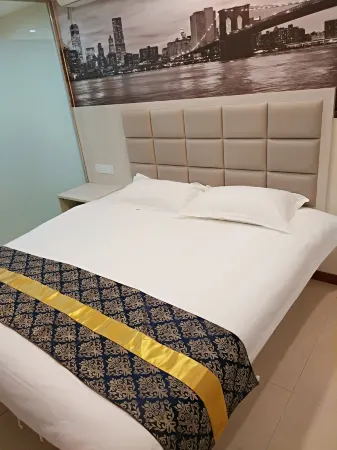 Jinchi Hotel