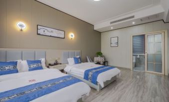 Rongcheng Huayue Hotel