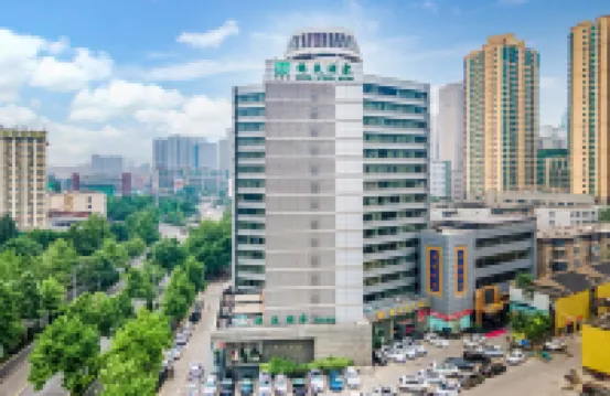 Yinquan Hotel Hotel di 