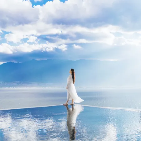 Dali Yuewan · VILLA Joy Hotel