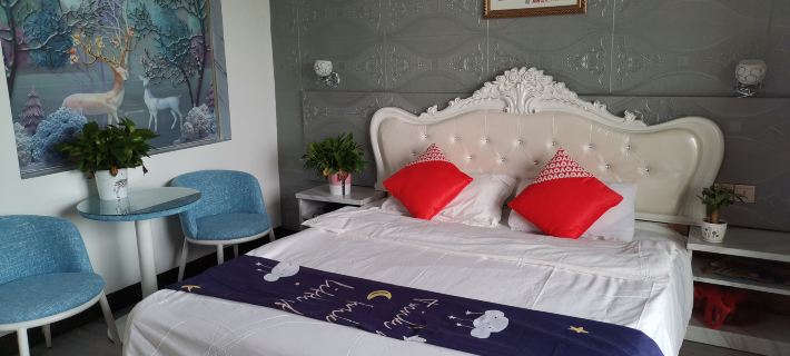 Tianyuanmei Inn Hotels in Beihai
