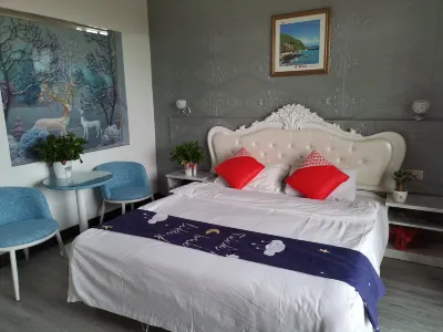 Tianyuanmei Inn Ξενοδοχεία στην πόλη Weizhou South Island