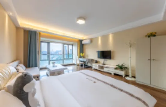 chongqing heilan home jiangjing apartment