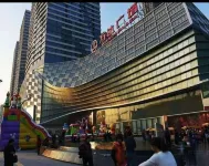 CC電競公寓（金沙洲星港城店）