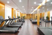 Qingshan Hotel Yingbin Building