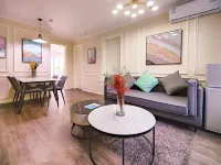 Rushan Jianrong Home · Tinghai Apartmen Hotels in Rushan