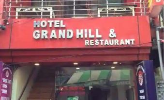Hotel Grand Hill