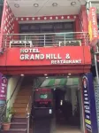Hotel Grand Hill Hotels near Namgyal Monastery