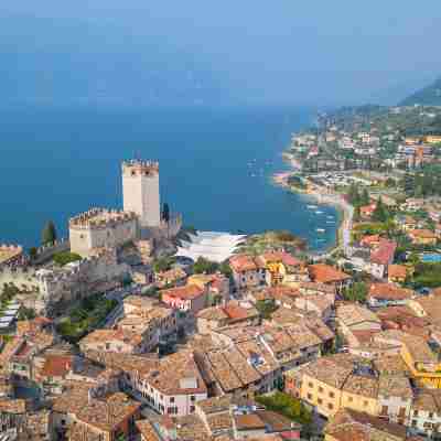 Malcesine Lake View Others