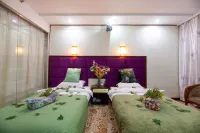 Runan Tian Zhongshan Hotel