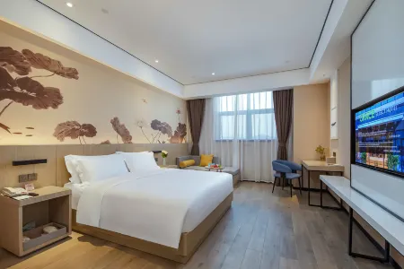 Grace Select Hotel