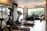Rua Rasada Hotel - the Ideal Venue for Meetings & Events Hotels in Na Yong