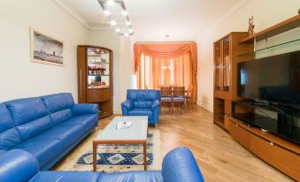 Vacation Bay - Amazing Marina view Apartment in Dubai Marina