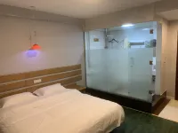 Shanyang 99 Chain Hotel Xin County - Bintang 2