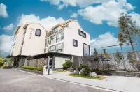 Ling Li Mu Li Holiday Hotel Hotels in Фучжоу
