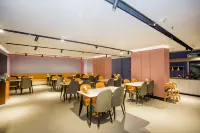 星程飯店(石家莊省博物館店) 石家莊住宿飯店