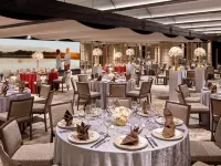 PARKROYAL COLLECTION Marina Bay, Singapore Отели рядом с достопримечательностью «Станция метро Bayfront»