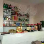 Luding Menghan Business Hotel