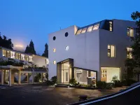 Fuzhou Xin'an Office, Shibuya Villa Hotel in zona Monte Drum