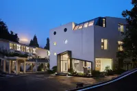 Fuzhou Xin'an Office, Shibuya Villa Hotels in Fuzhou