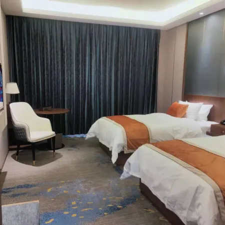 Xinhe Hotel