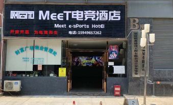 MeeT E-sports Hotel