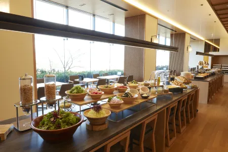 Hotel Clad Отели рядом со станцией Станция JR Готемба