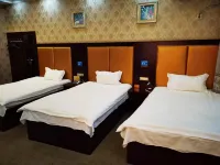Zalantun Jubaolong Hotel