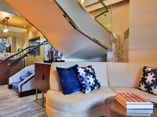 The Cosmopolitan Of Las Vegas Valoraciones De Hotel De 5 Estrellas En Las Vegas