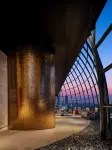 Sofitel Haikou - breakfast