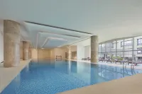 Nanning Marriott Hotel - Romanttinen