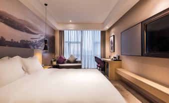 Mercure Chengdu Downtown Hotel