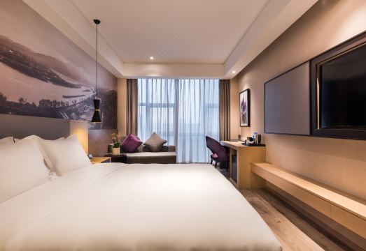 Mercure 청두 다운타운 호텔