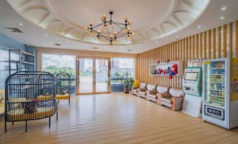 Southeast Bay Boutique Hotel (Huidong Overseas Chinese Town)