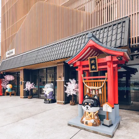 Yilan Hibnb Guesthouse
