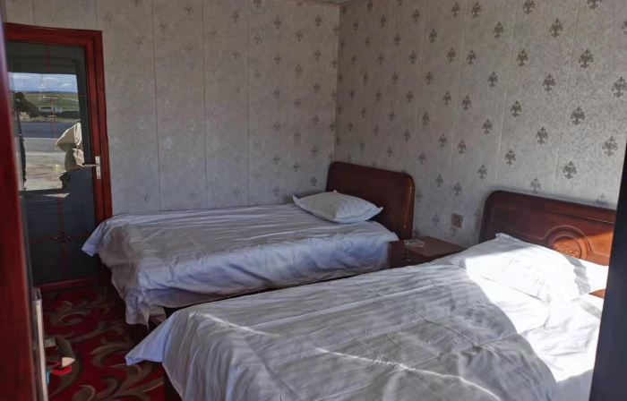 Lanzhou Hotel Hotel, Payang Town